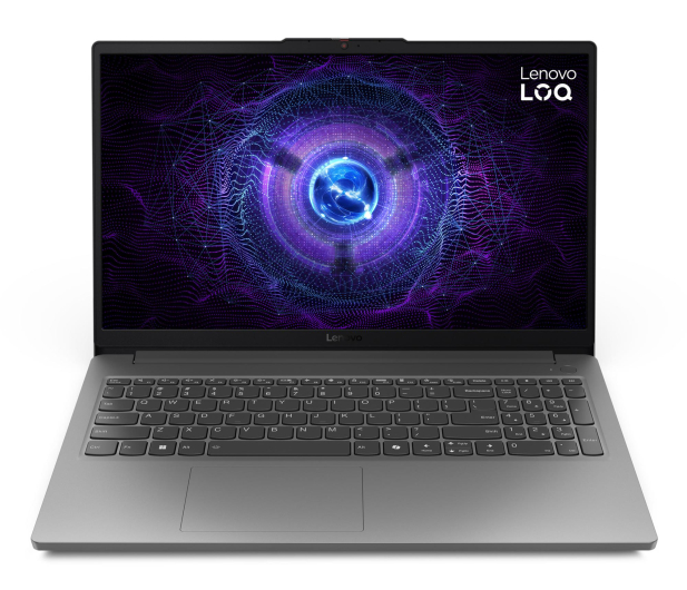 Lenovo LOQ-15 i5-12450HX/16GB/512 RTX2050 - 1307523 - zdjęcie